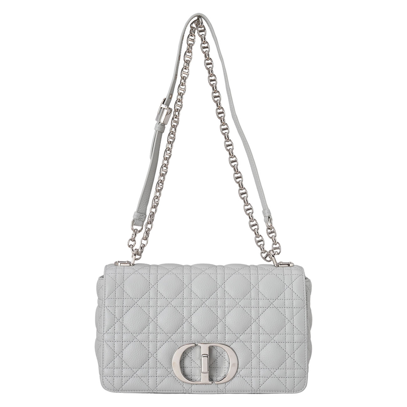 CHRISTIAN DIOR(USED)디올 카로 미듐